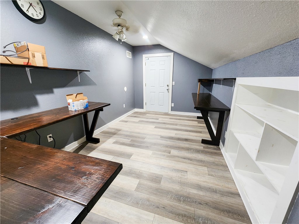 Fox Run Sub Ph I Siloam Spgs - Residential