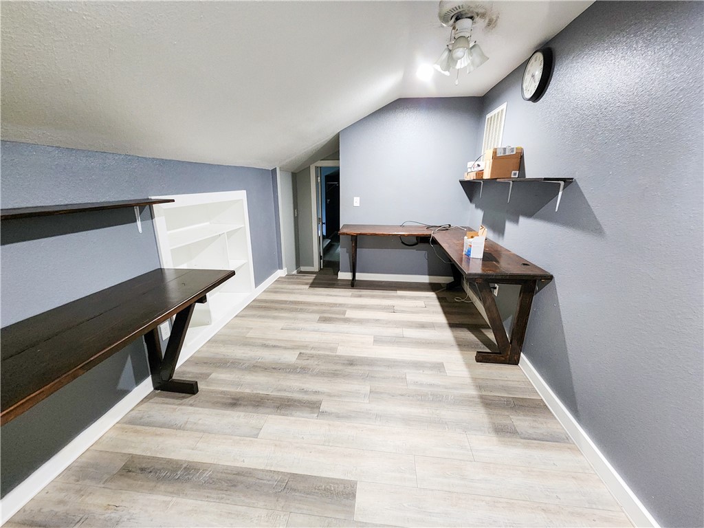 Fox Run Sub Ph I Siloam Spgs - Residential