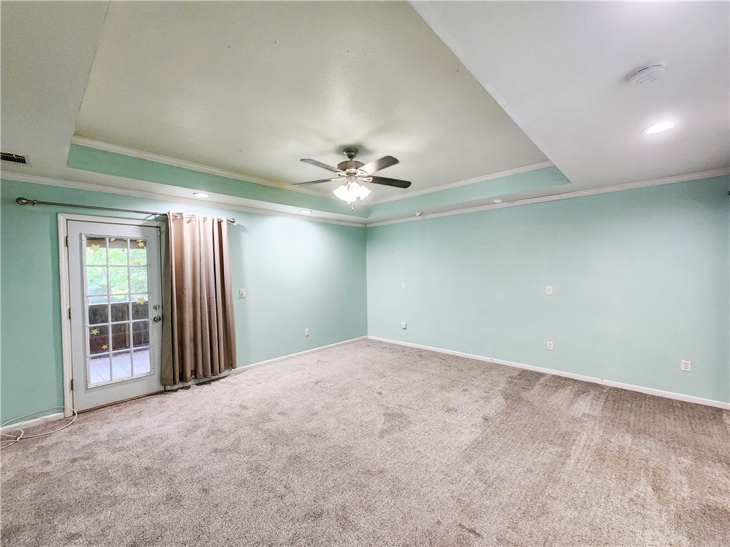 Fox Run Sub Ph I Siloam Spgs - Residential