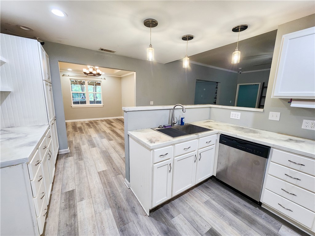 Fox Run Sub Ph I Siloam Spgs - Residential