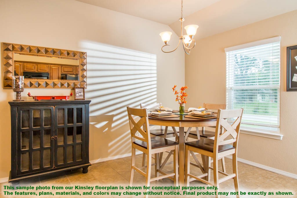 Cedar Bluff - Residential