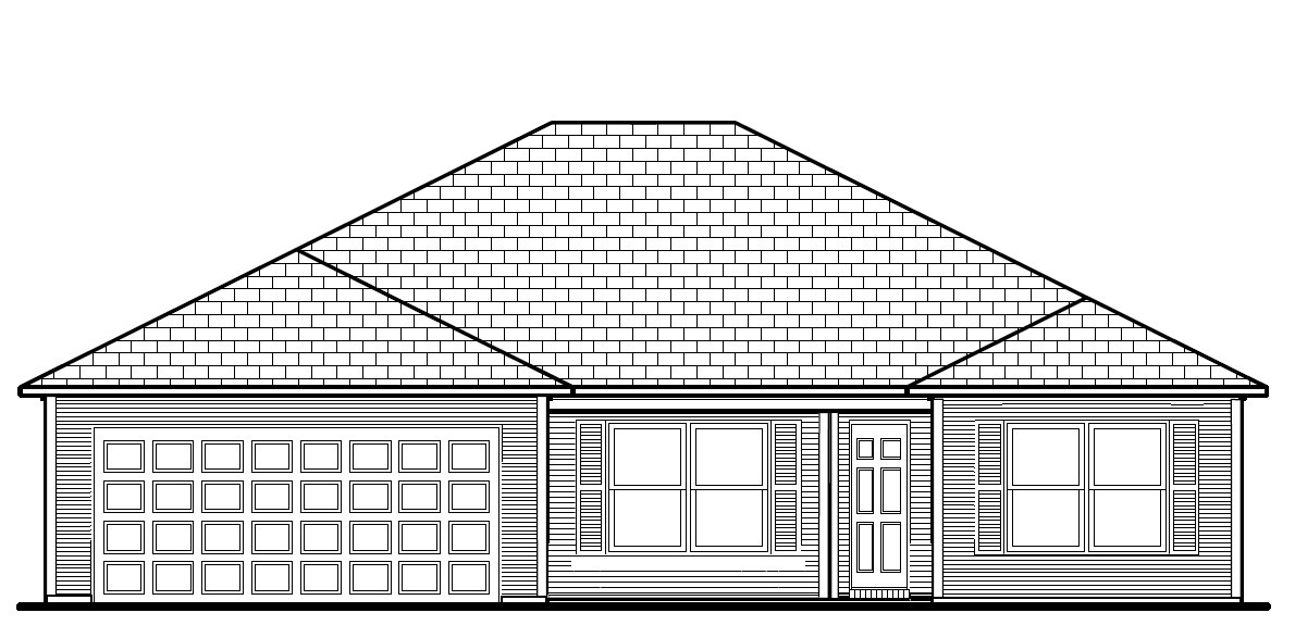 $0 Zero Down RD Eligible & Seller will pay up to $4000 of Buyers Closing Costs if using a preferred lender & title company. Less than 2 miles South of Highway 412, just off Highway 23. 2 miles from all Huntsville Schools and 5 minutes from Wal-Mart. All-electric homes with Energy Efficient Windows and Heat Pump Systems. 2-10 Buyers Warranty included with every Closing. Fully Sodded front & side yards. Hurry in to select your preferred homes site, floor plan, colors, & upgrades! Call today to schedule a showing.
Home is under construction. Photo’s are of a similar model or an artist rendition. Front elevation, options, finishes, & colors may vary and are subject to change. Taxes to be determined by County Assessor upon completion, and are not known at this time. Contact Sales Professional for complete details.