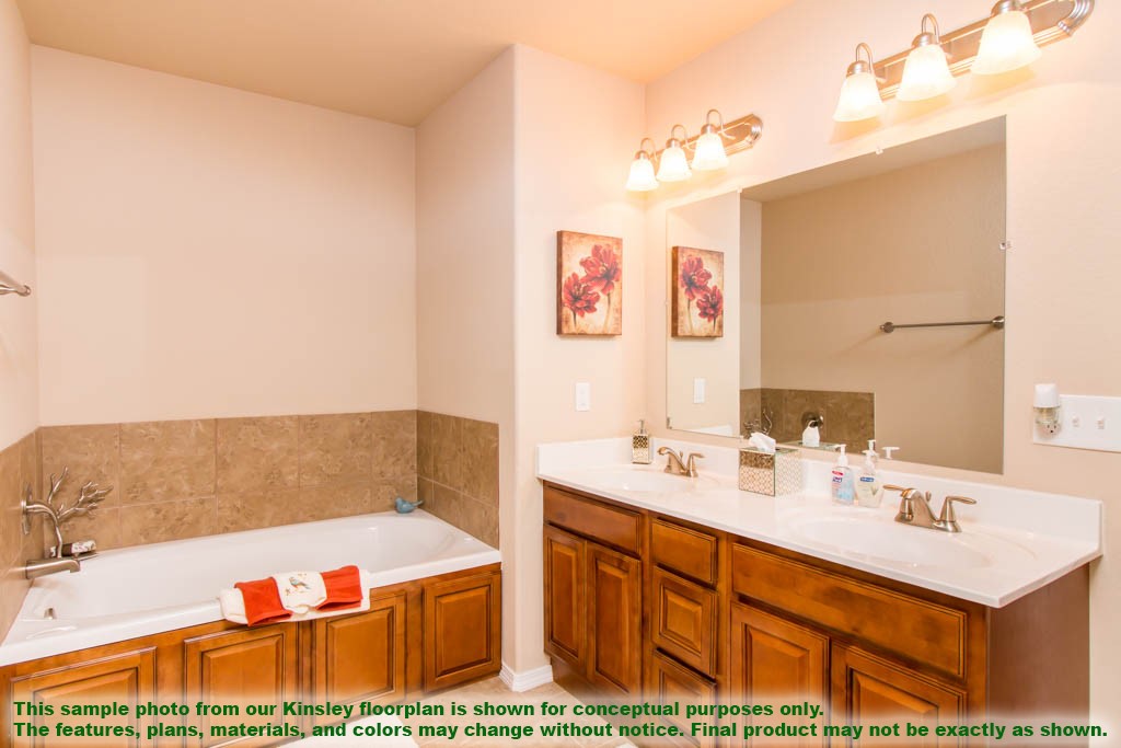 Cedar Bluff - Residential