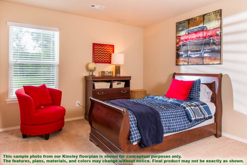 Cedar Bluff - Residential