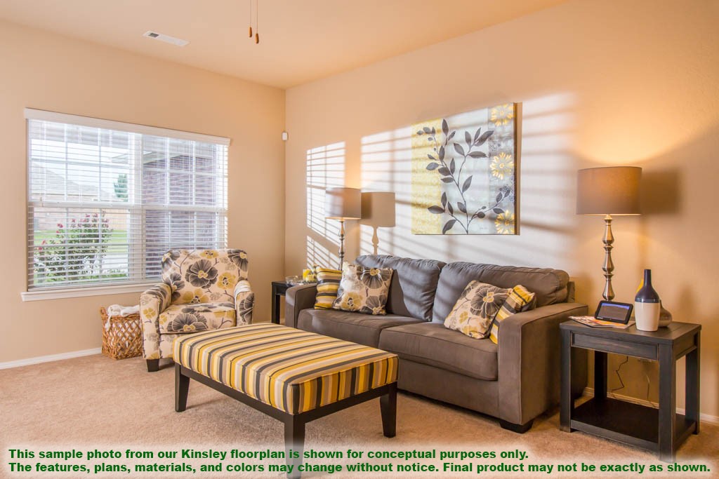 Cedar Bluff - Residential