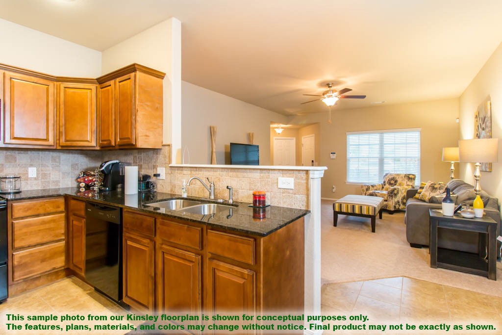 Cedar Bluff - Residential