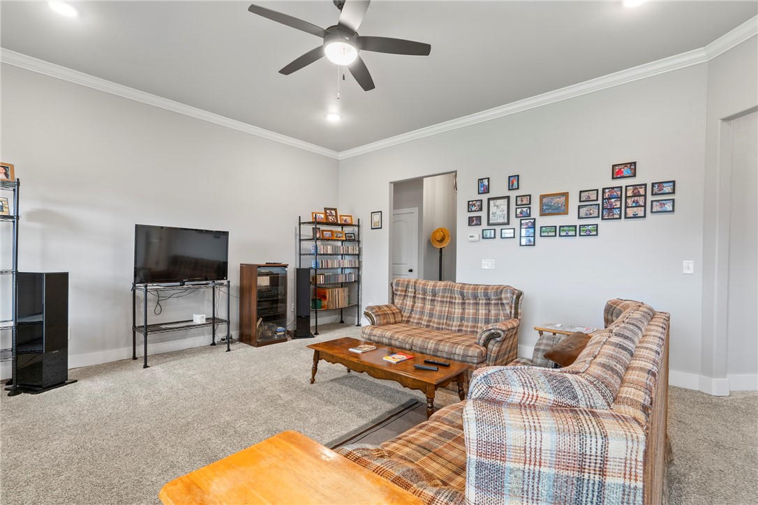 Ashley Park Sub Ph 2 Siloam Spgs - Residential