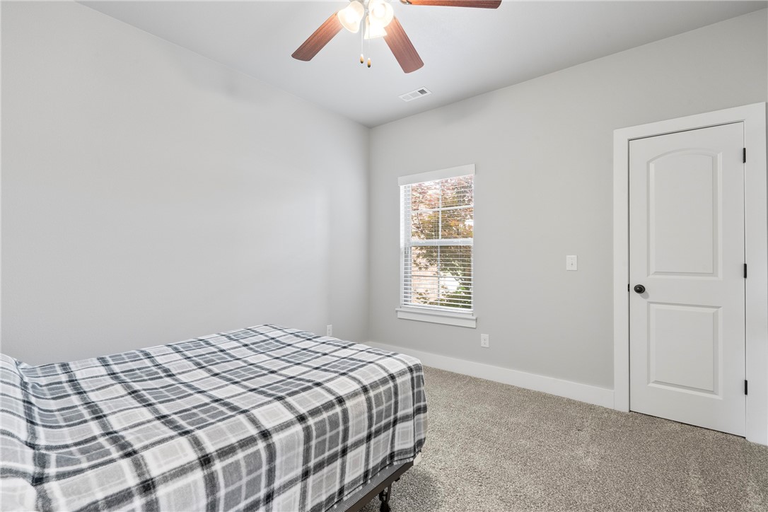 Ashley Park Sub Ph 2 Siloam Spgs - Residential