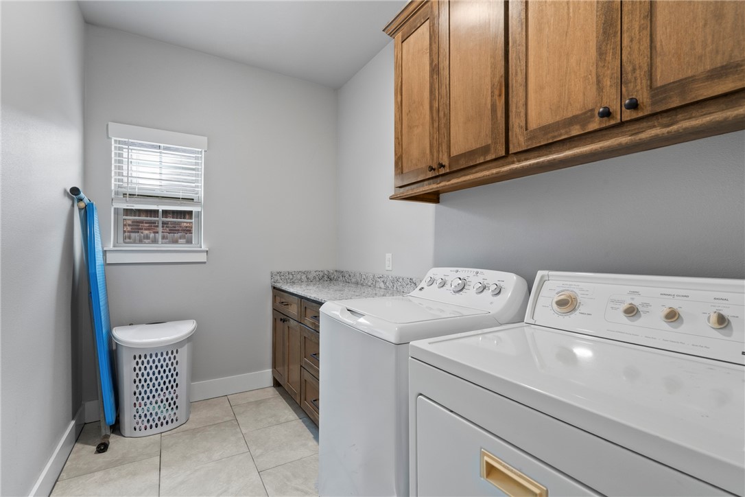 Ashley Park Sub Ph 2 Siloam Spgs - Residential
