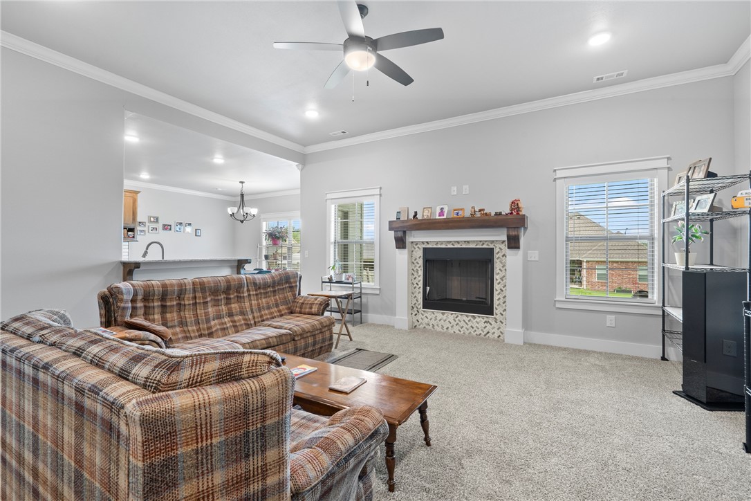 Ashley Park Sub Ph 2 Siloam Spgs - Residential