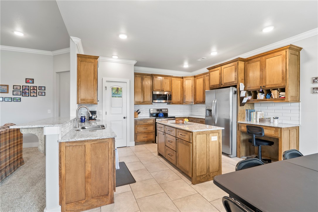 Ashley Park Sub Ph 2 Siloam Spgs - Residential