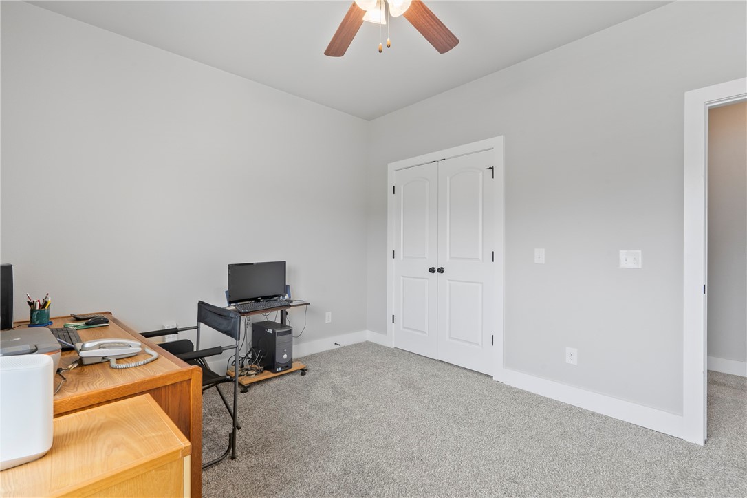 Ashley Park Sub Ph 2 Siloam Spgs - Residential