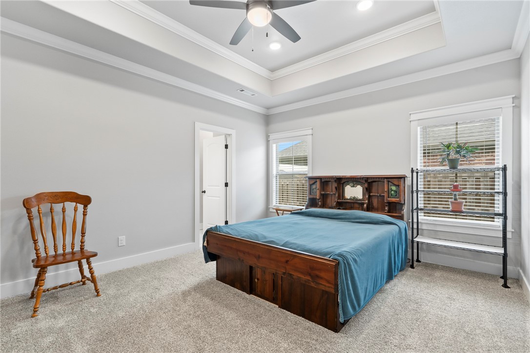 Ashley Park Sub Ph 2 Siloam Spgs - Residential