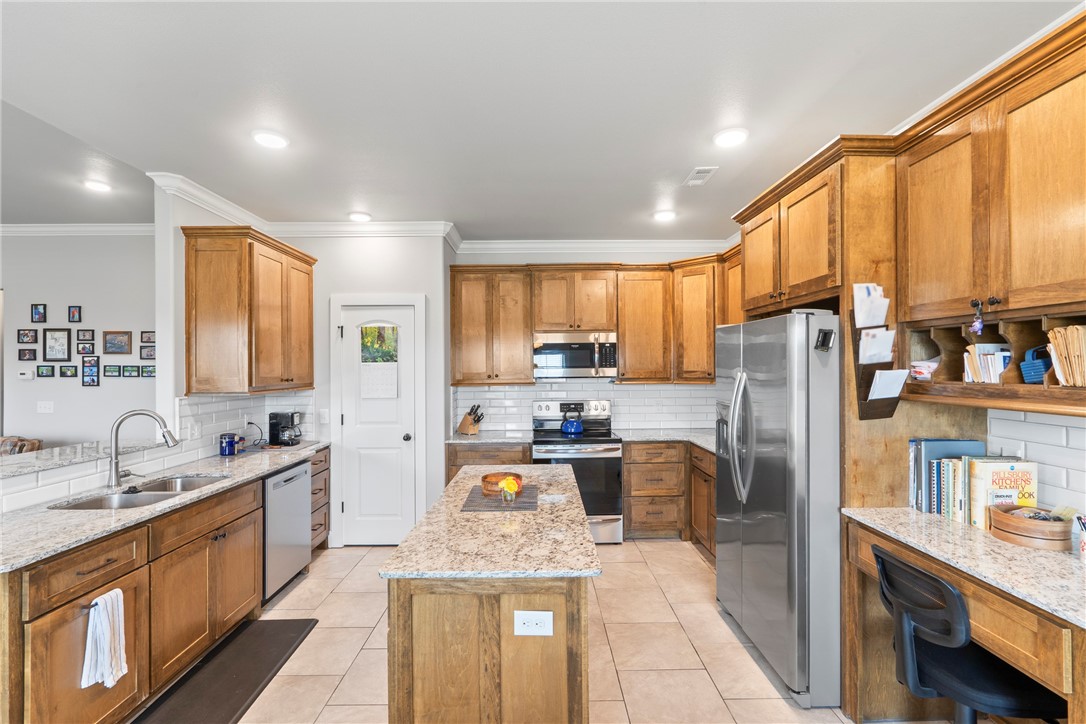 Ashley Park Sub Ph 2 Siloam Spgs - Residential