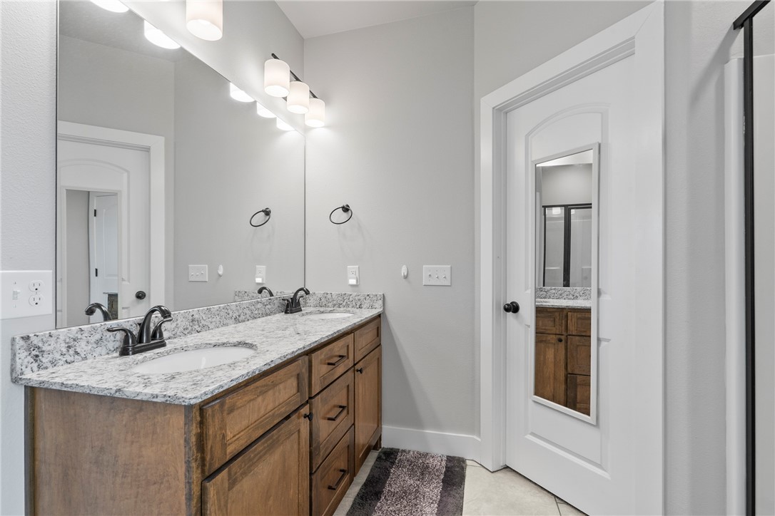 Ashley Park Sub Ph 2 Siloam Spgs - Residential