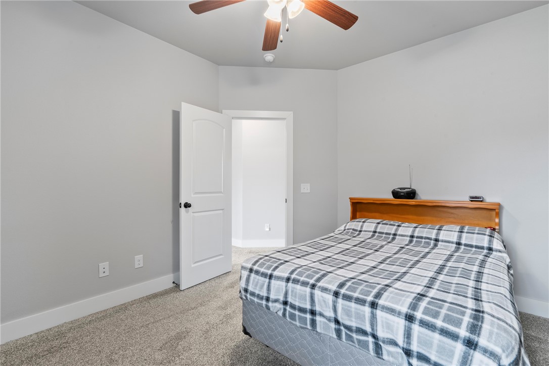 Ashley Park Sub Ph 2 Siloam Spgs - Residential