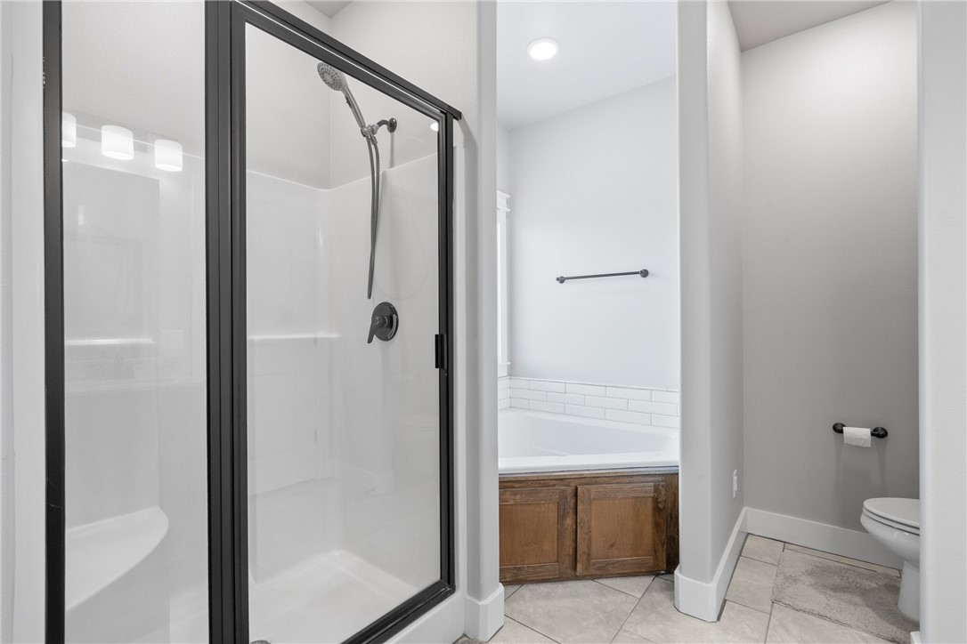 Ashley Park Sub Ph 2 Siloam Spgs - Residential