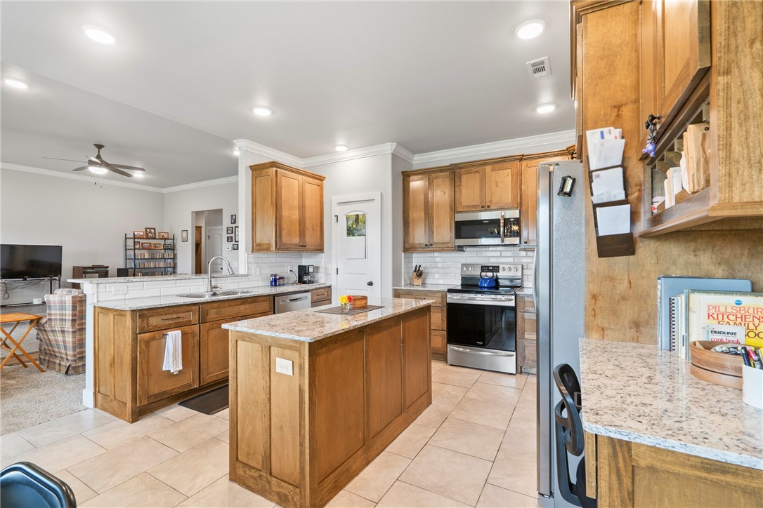 Ashley Park Sub Ph 2 Siloam Spgs - Residential