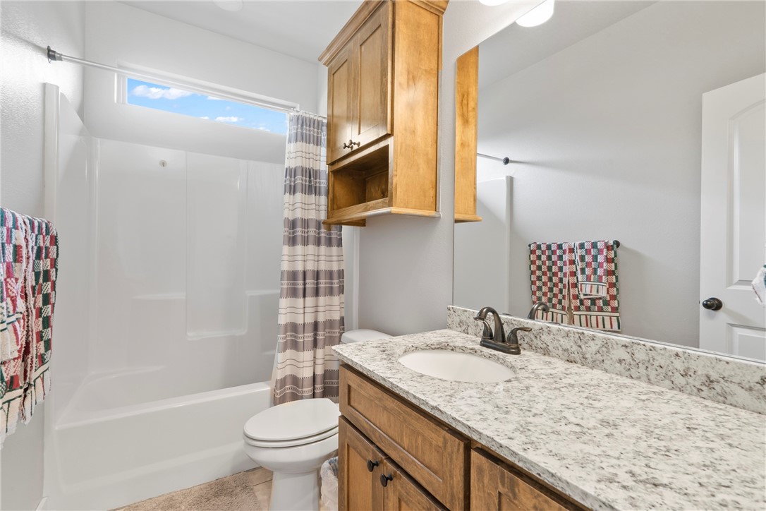 Ashley Park Sub Ph 2 Siloam Spgs - Residential