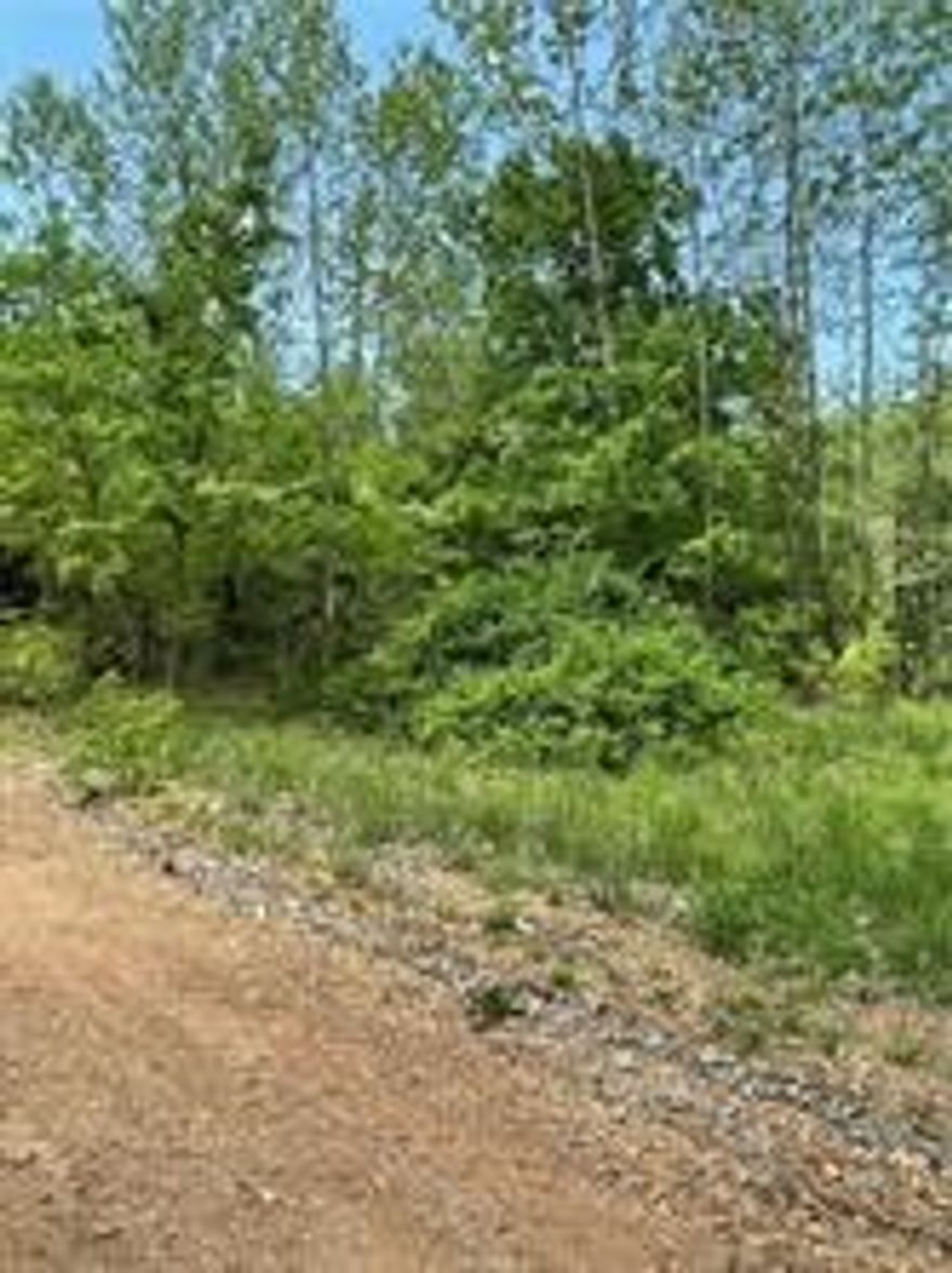 Your chance to own a great lot in Rogers.