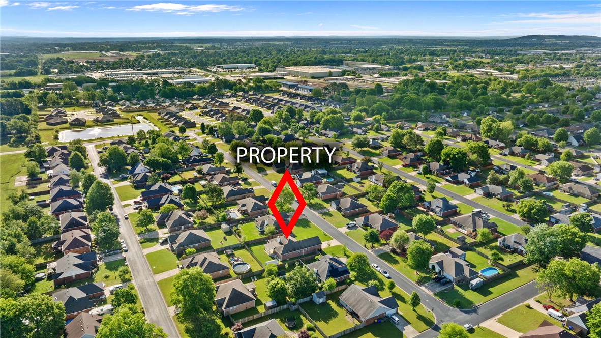 Concord Place - Residential