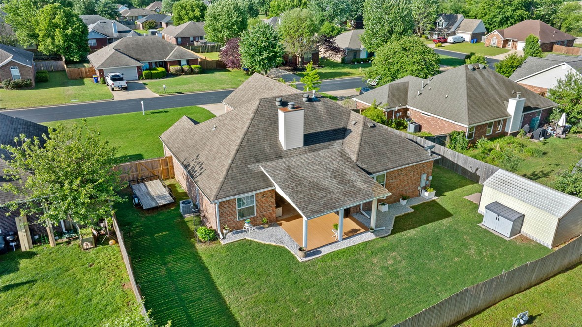 Concord Place - Residential