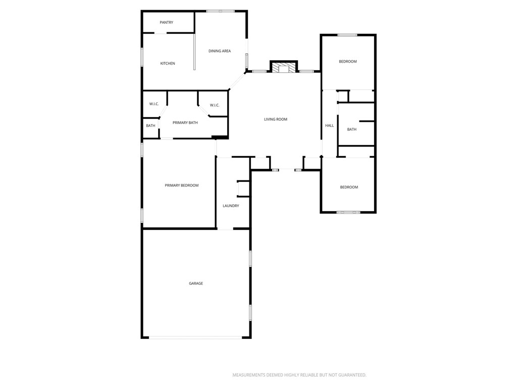Concord Place - Residential