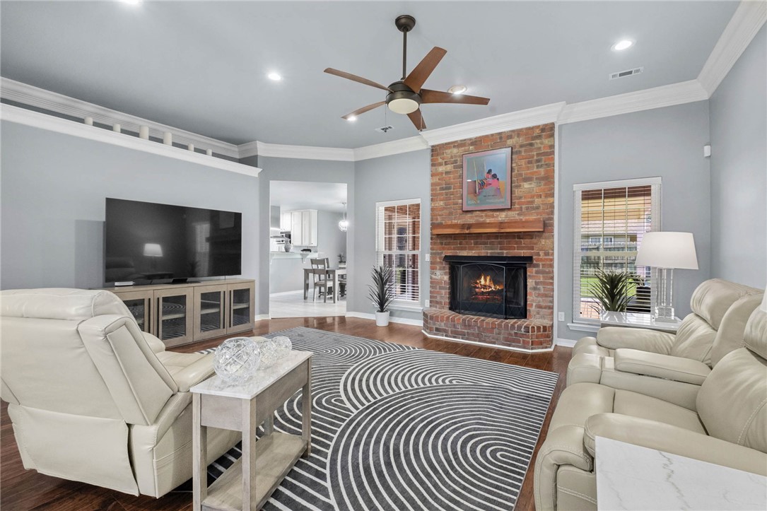 Concord Place - Residential