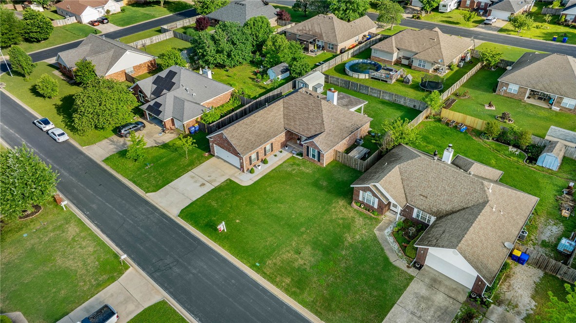 Concord Place - Residential