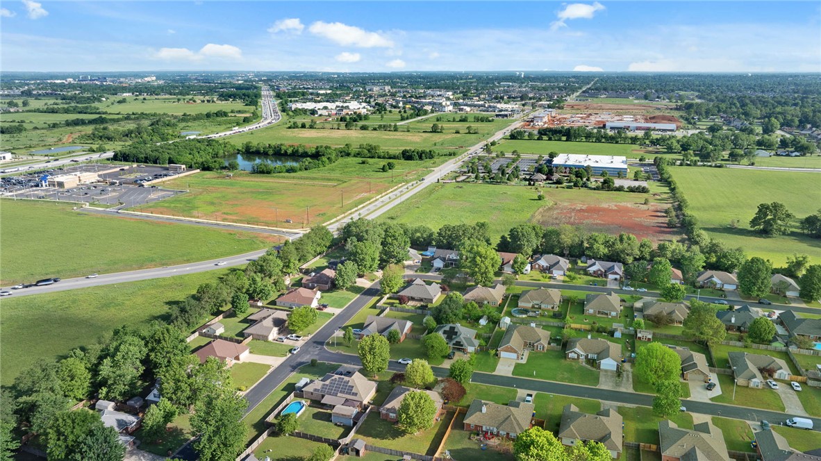 Concord Place - Residential