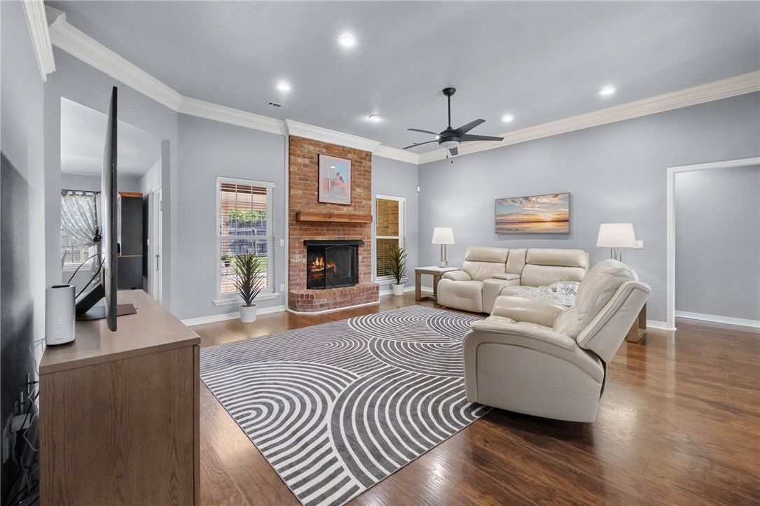 Concord Place - Residential