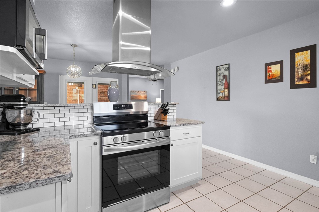 Concord Place - Residential