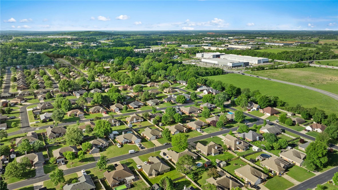 Concord Place - Residential