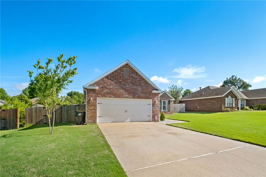 Concord Place - Residential