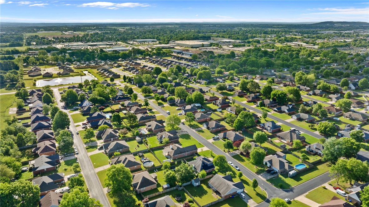 Concord Place - Residential