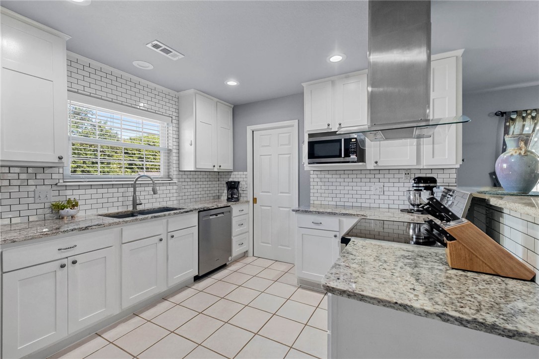 Concord Place - Residential