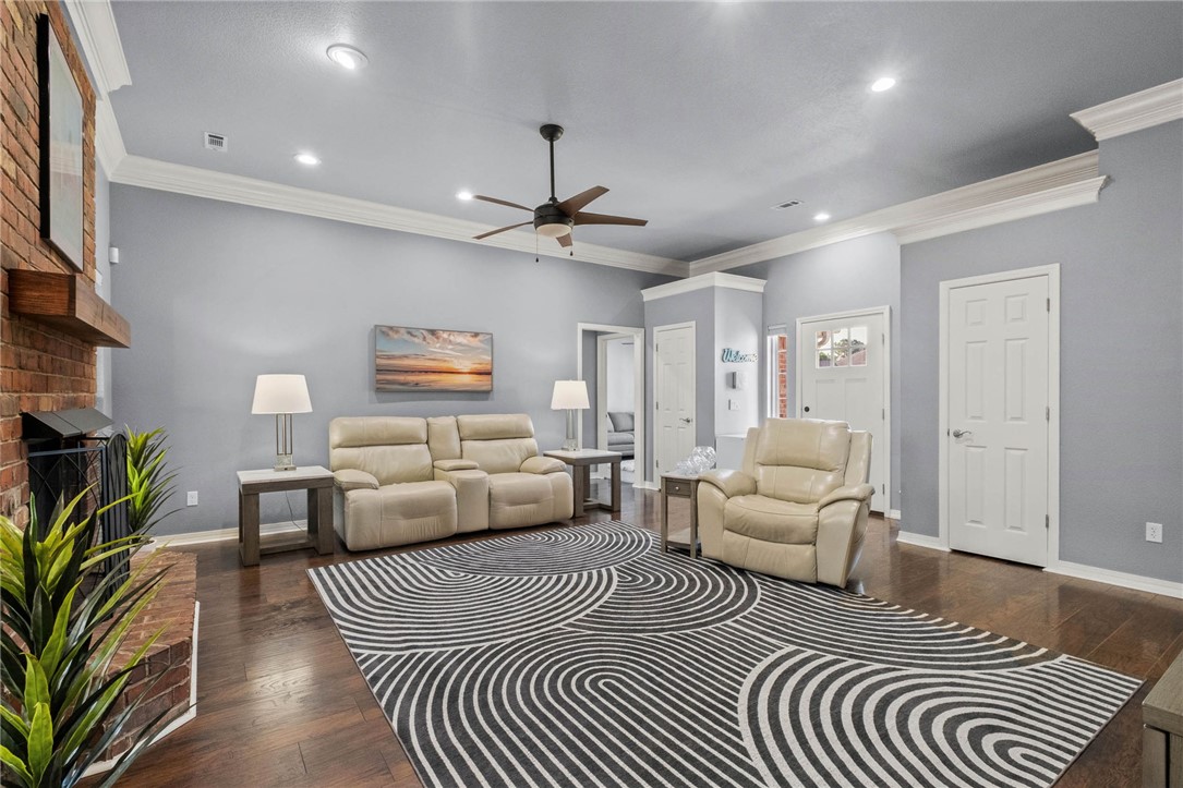 Concord Place - Residential
