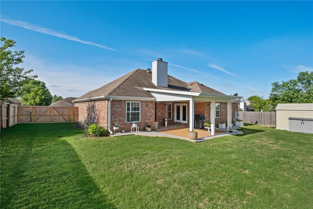 Concord Place - Residential