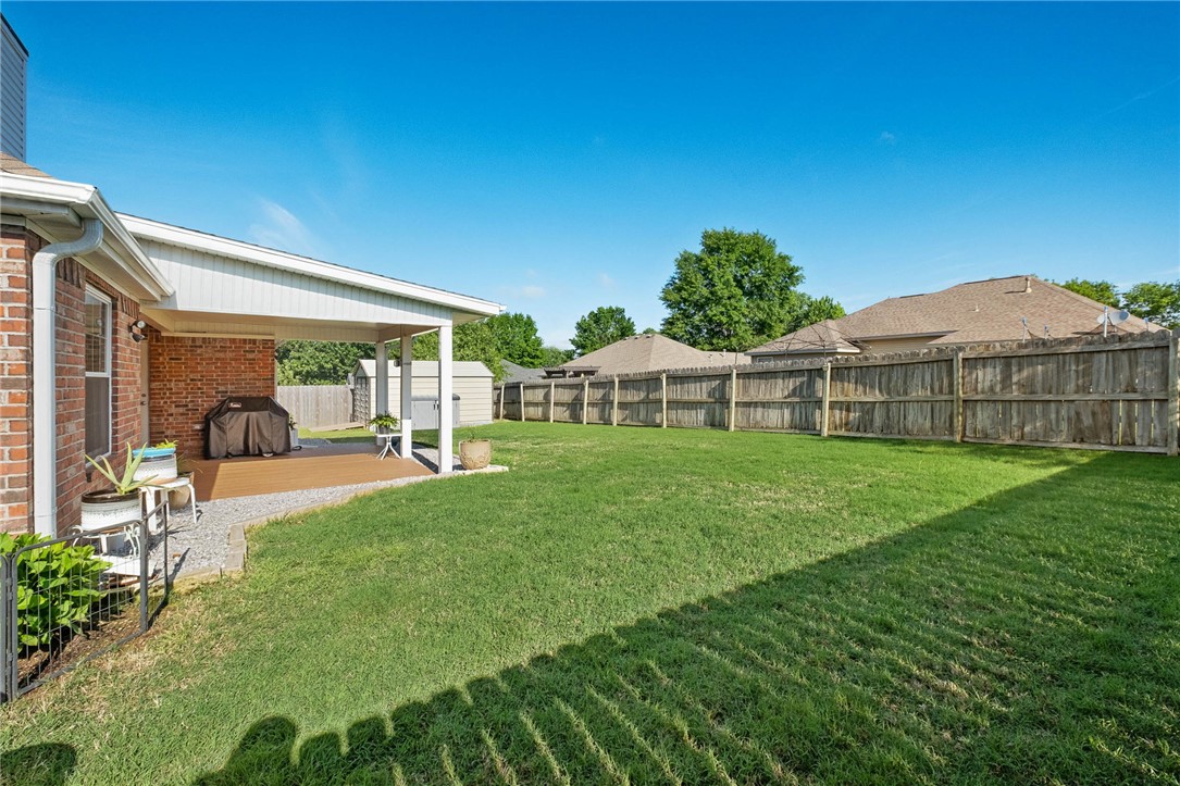 Concord Place - Residential
