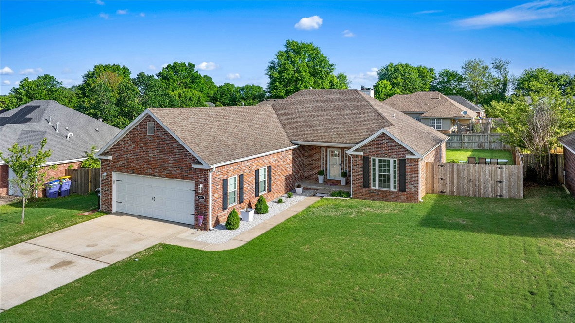 Concord Place - Residential