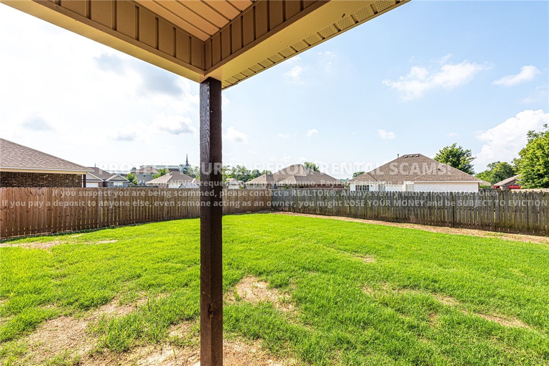 Autumn Glen Ph Ii Siloam Spgs - Residential Lease