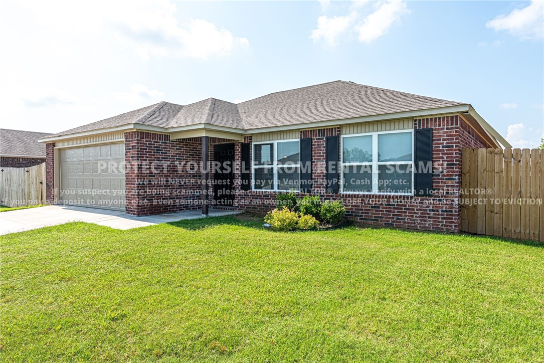 Autumn Glen Ph Ii Siloam Spgs - Residential Lease