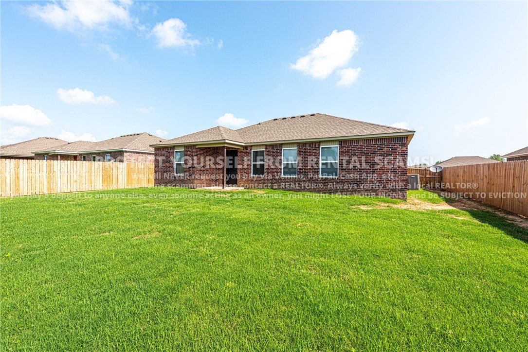 Autumn Glen Ph Ii Siloam Spgs - Residential Lease