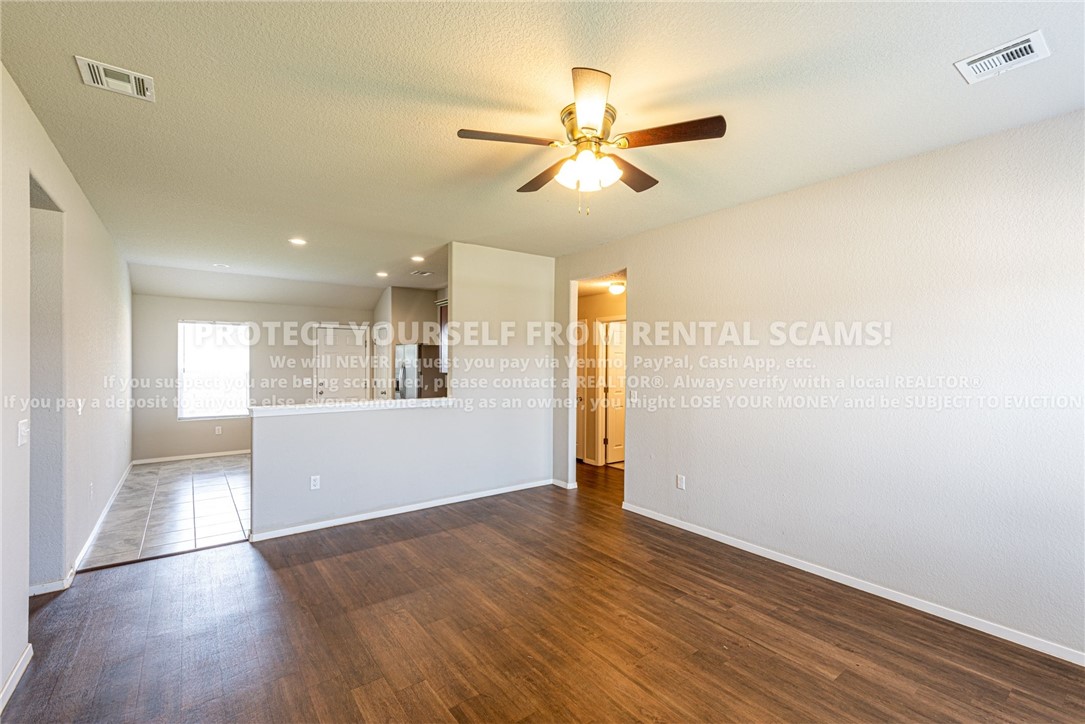 Autumn Glen Ph Ii Siloam Spgs - Residential Lease