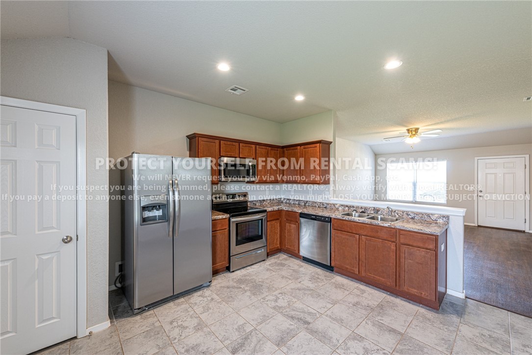 Autumn Glen Ph Ii Siloam Spgs - Residential Lease