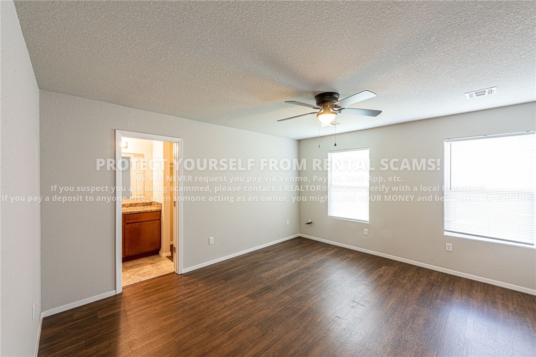 Autumn Glen Ph Ii Siloam Spgs - Residential Lease