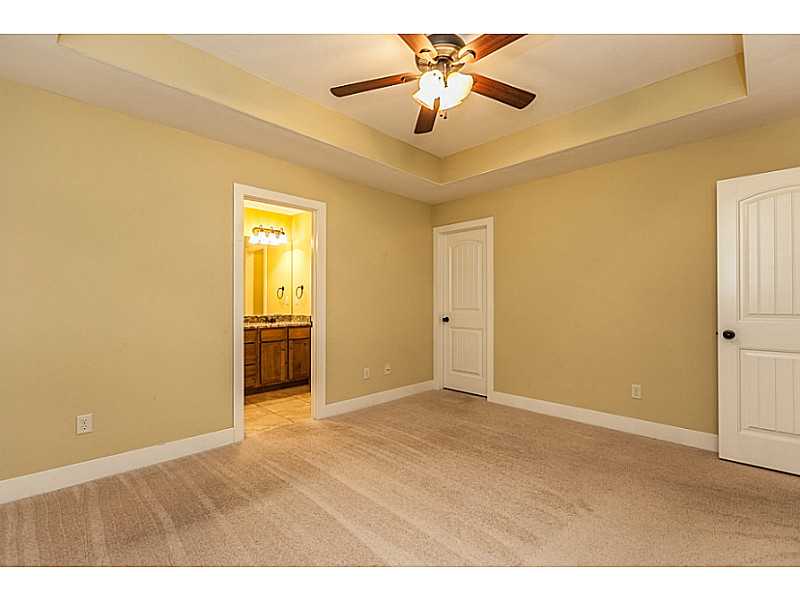 Stonecreek Sub Bentonville - Residential