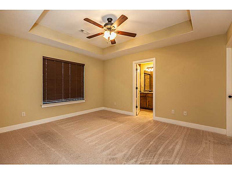 Stonecreek Sub Bentonville - Residential