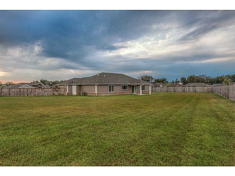 Stonecreek Sub Bentonville - Residential