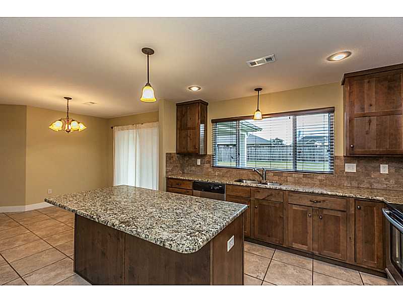 Stonecreek Sub Bentonville - Residential